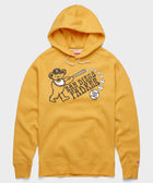 Mlb X Grateful Dead X Padres Hoodie