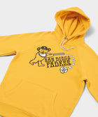 Mlb X Grateful Dead X Padres Hoodie
