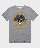Mlb X Grateful Dead X Pirates Skull