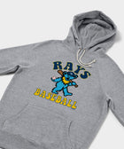 Mlb X Grateful Dead X Rays Hoodie
