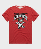 Mlb X Grateful Dead X Reds