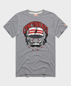 Mlb X Grateful Dead X Reds Skull