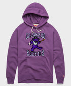 Mlb X Grateful Dead X Rockies Hoodie