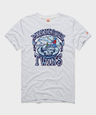 Mlb X Grateful Dead X Twins Skull