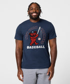 Mlb X Grateful Dead X Yankees