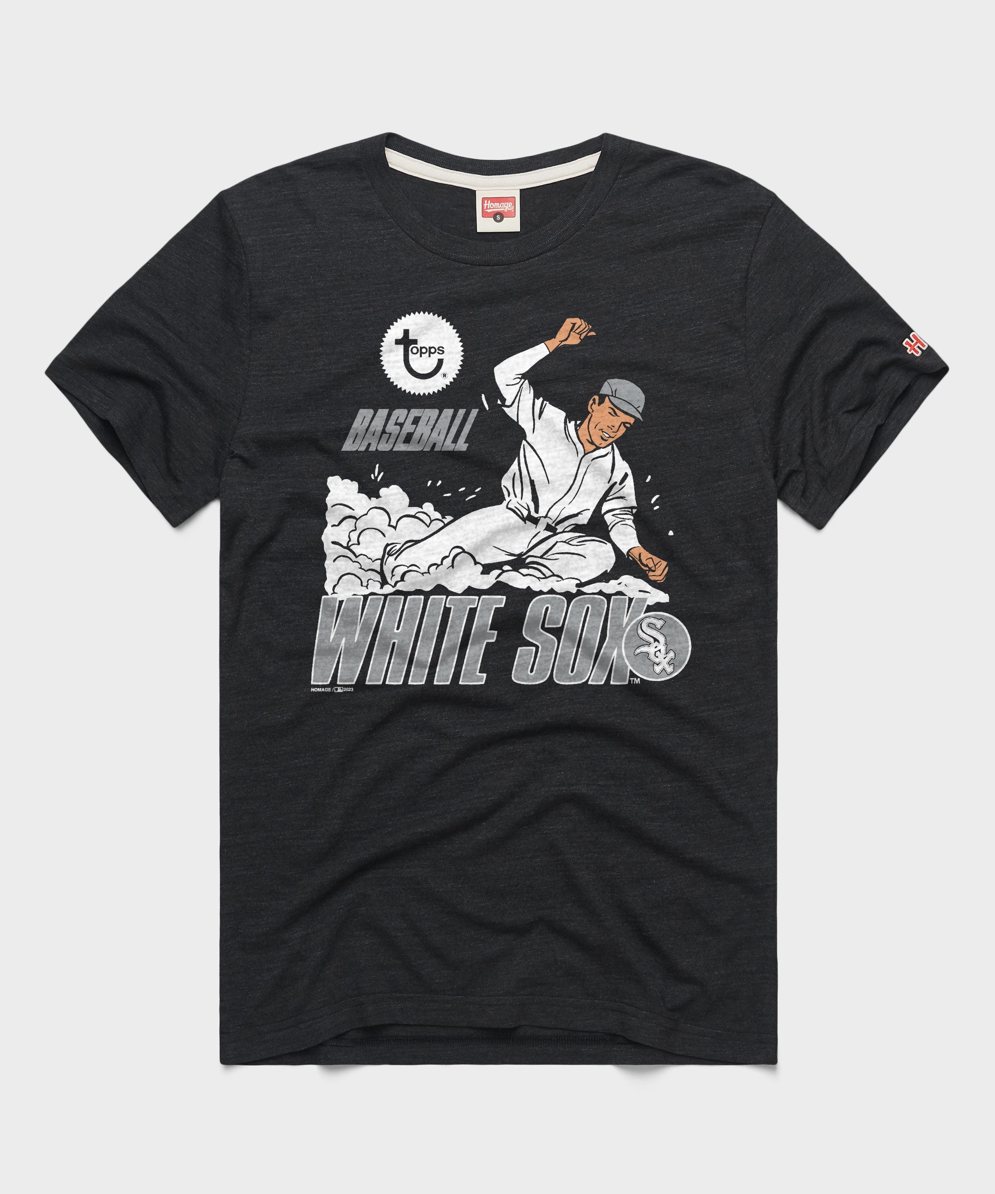 Mlb X Topps Chicago White Sox