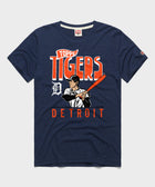 Mlb X Topps Detroit Tigers