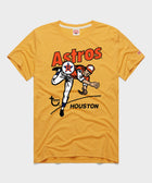 Mlb X Topps Houston Astros