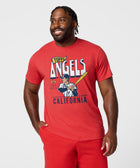 Mlb X Topps Los Angeles Angels