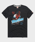 Mlb X Topps Miami Marlins