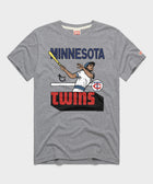Mlb X Topps Minnesota Twins
