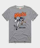 Mlb X Topps New York Mets