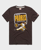 Mlb X Topps San Diego Padres