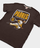 Mlb X Topps San Diego Padres