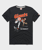 Mlb X Topps San Francisco Giants