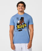 Mlb X Topps Tampa Bay Rays