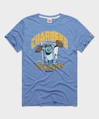 Monsters Inc Sully X Los Angeles Chargers