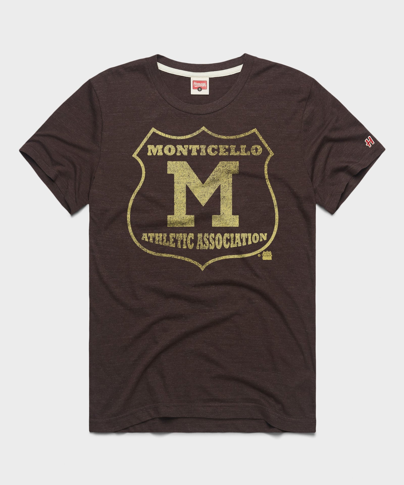 Monticello Athletic Association