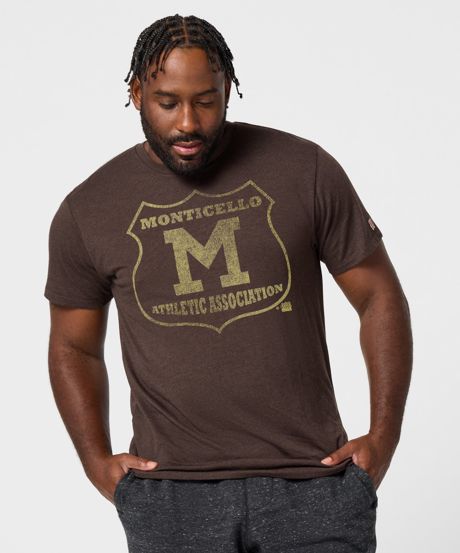 Monticello Athletic Association