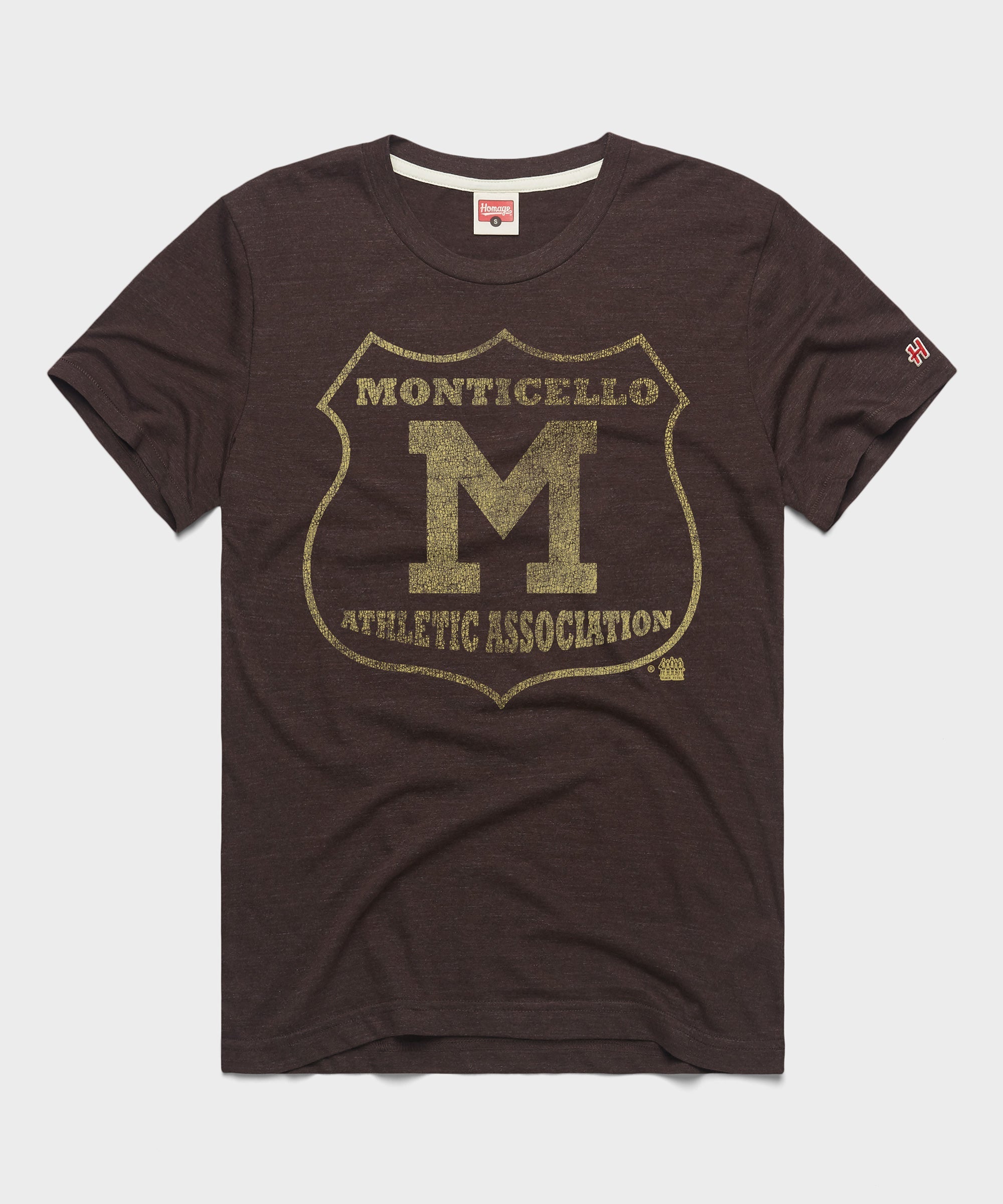 Monticello Athletic Association