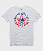 Montreal Expos Mlb All Star Game 1982