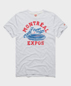 Montreal Expos Olympic Stadium
