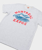 Montreal Expos Olympic Stadium