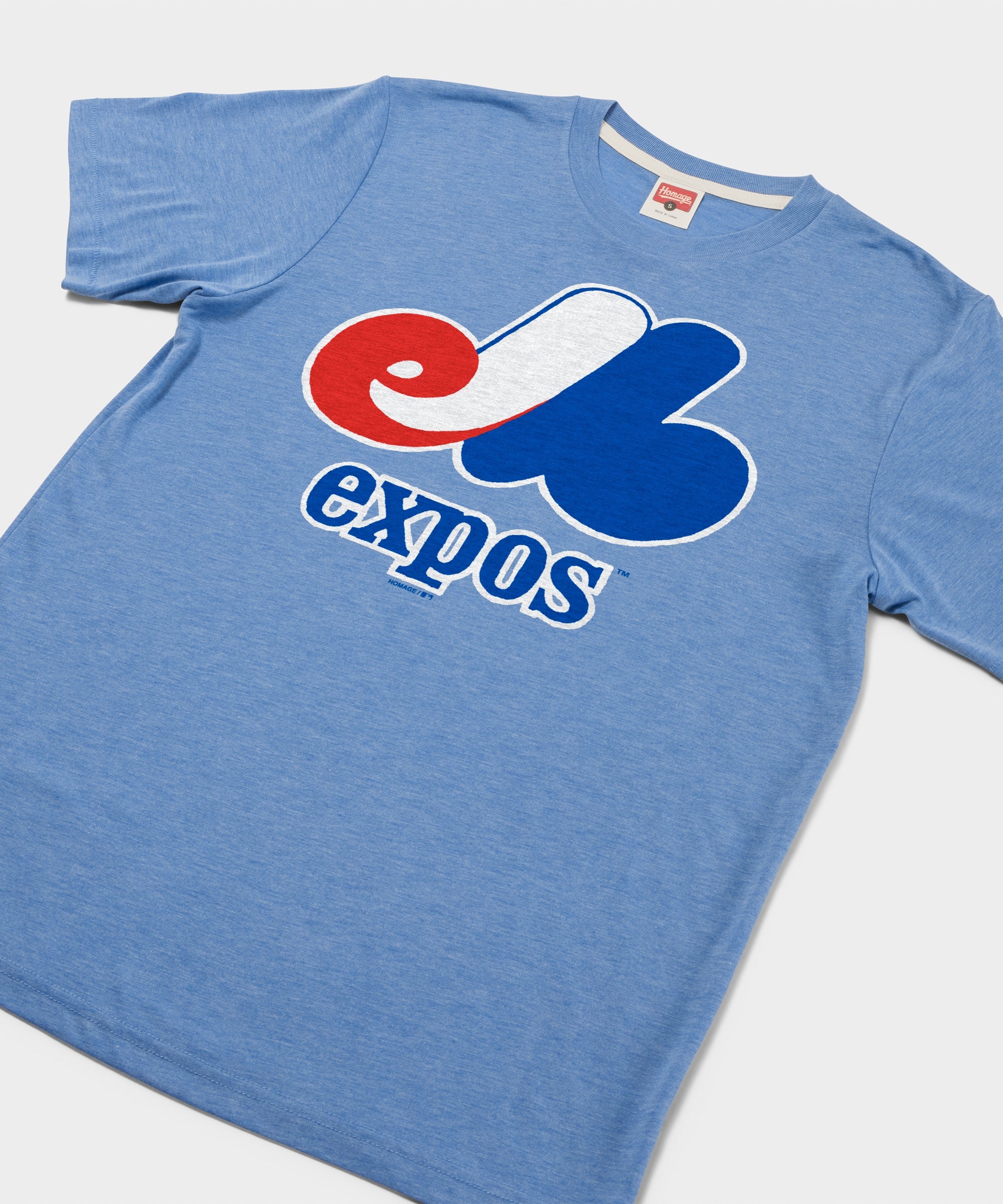 Montreal Expos '69
