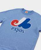 Montreal Expos '69 Crewneck