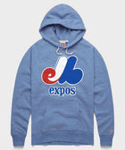 Montreal Expos '69 Hoodie