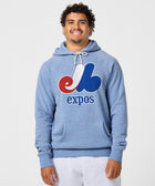 Montreal Expos '69 Hoodie