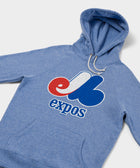Montreal Expos '69 Hoodie