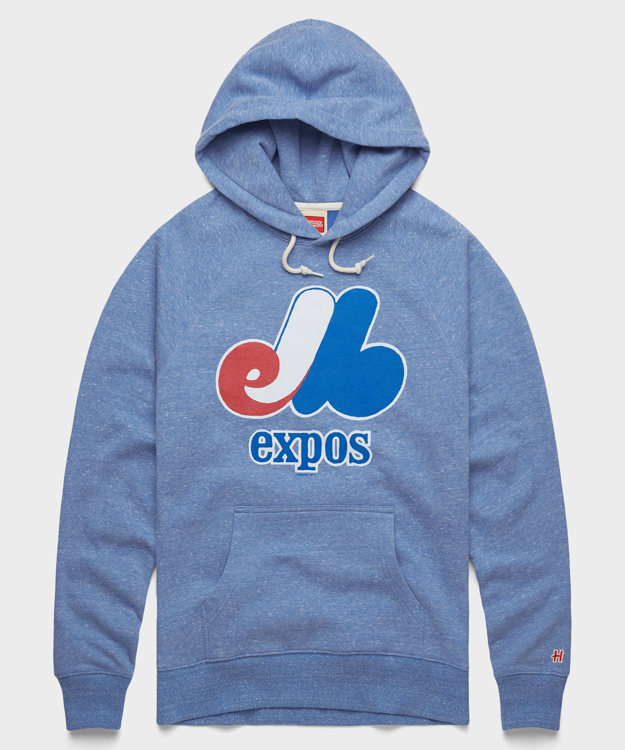 Montreal Expos '69 Hoodie