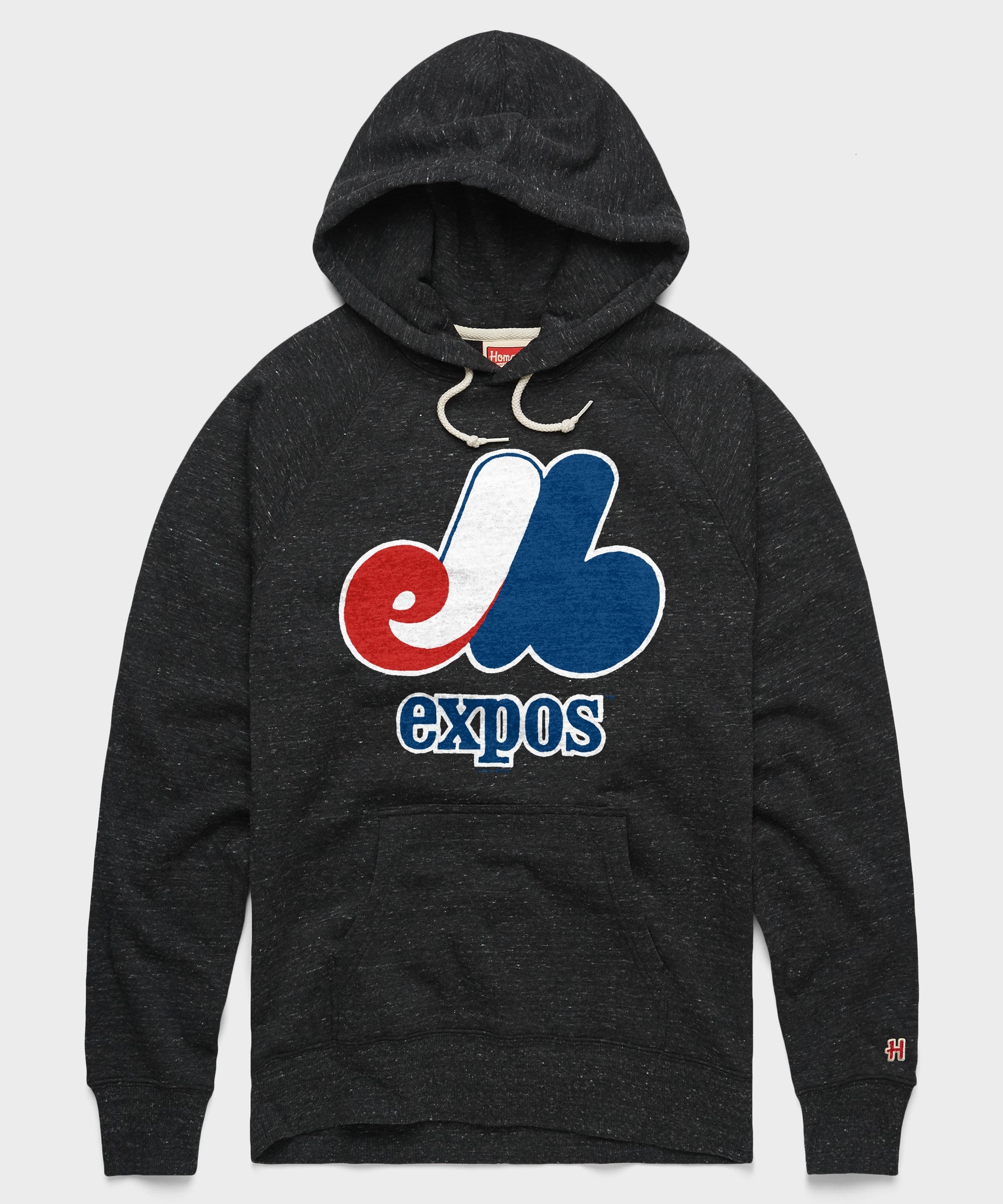Montreal Expos '69 Hoodie