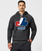 Montreal Expos '69 Hoodie