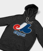 Montreal Expos '69 Hoodie
