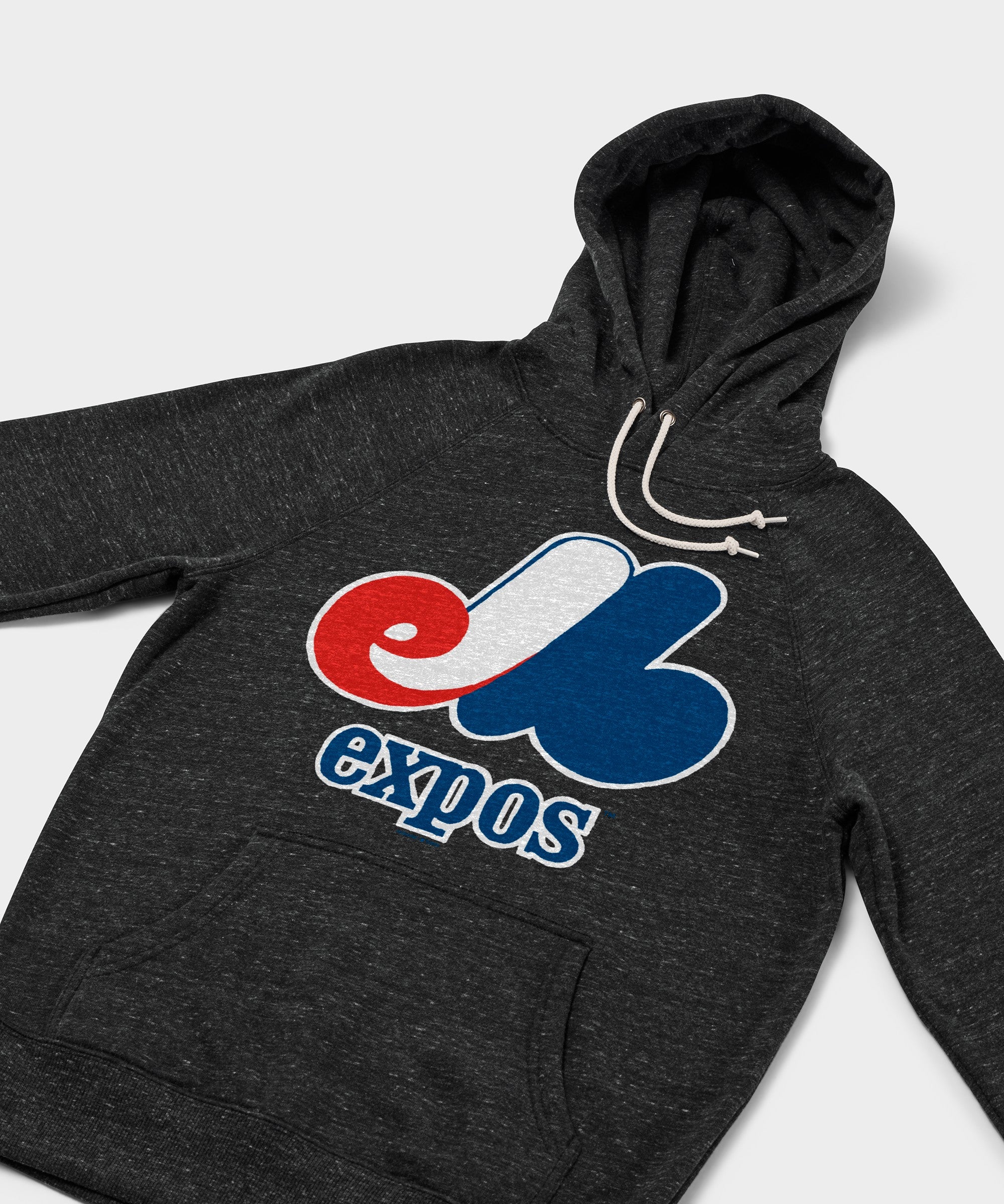 Montreal Expos '69 Hoodie