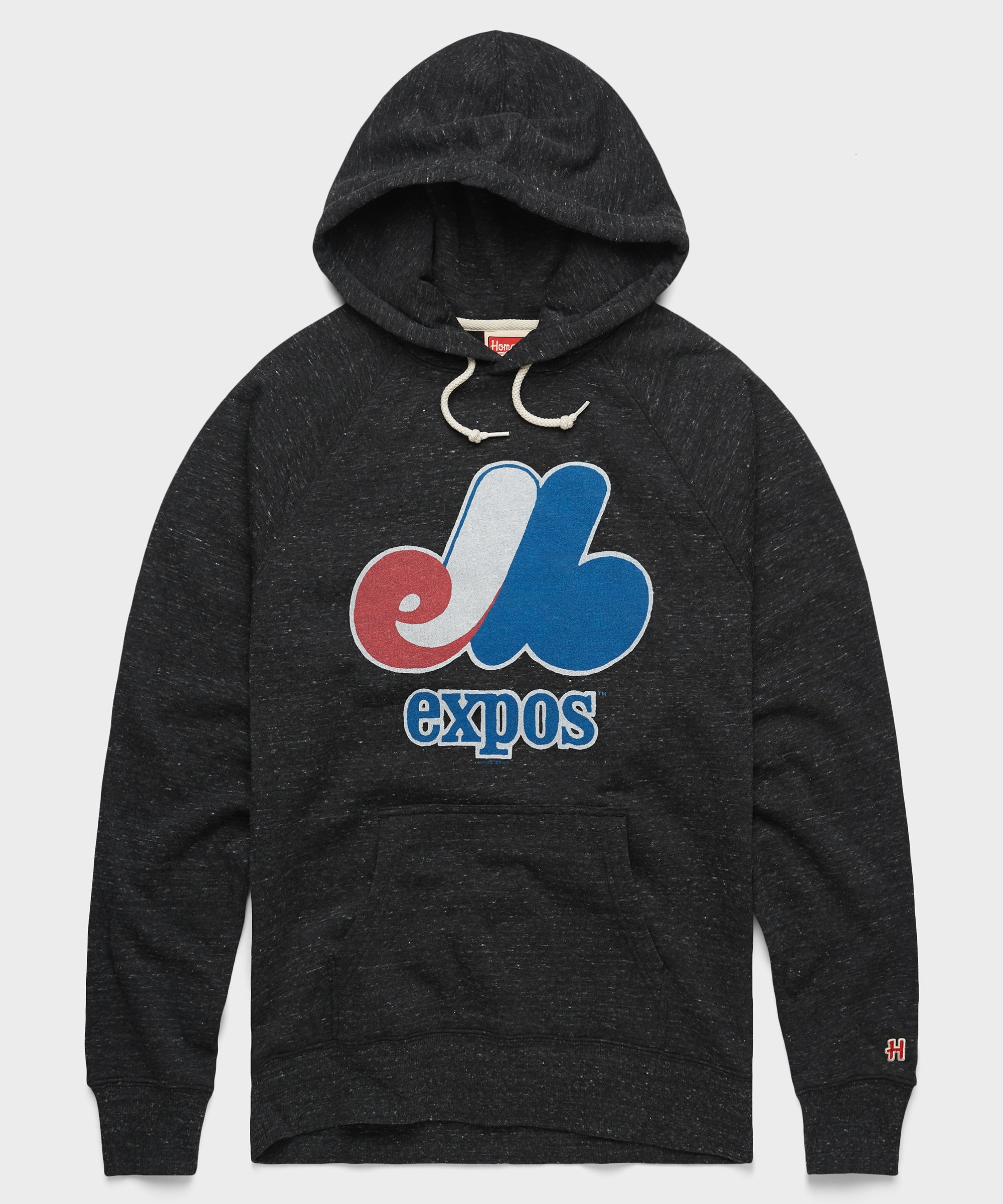 Montreal Expos '69 Hoodie