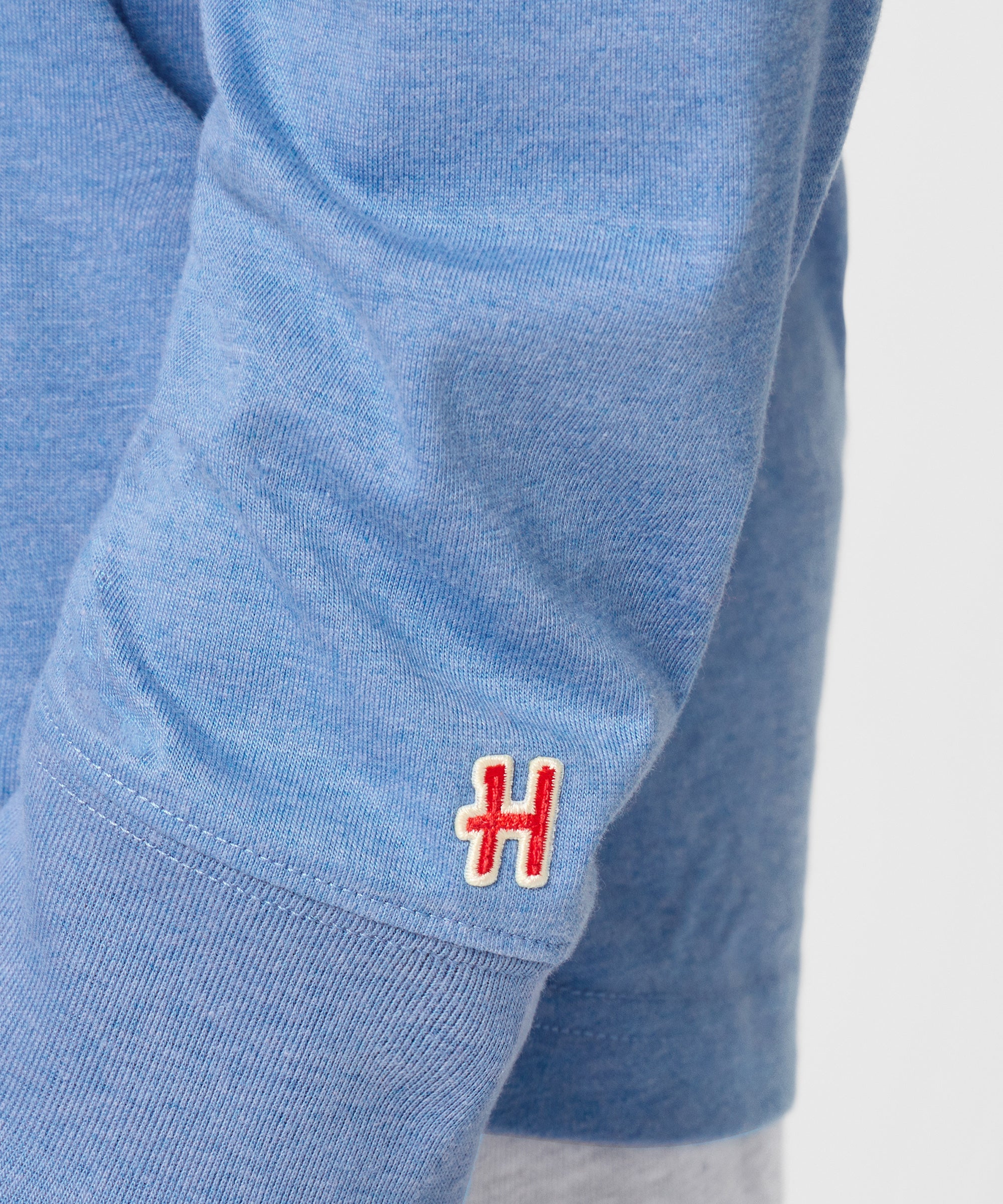 Montreal Expos '69 Lightweight Hoodie