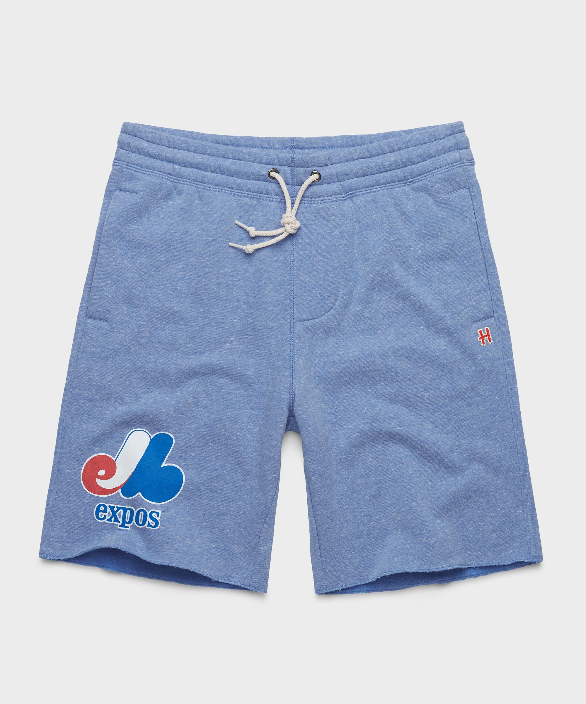 Montreal Expos '69 Sweat Shorts
