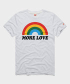 More Love