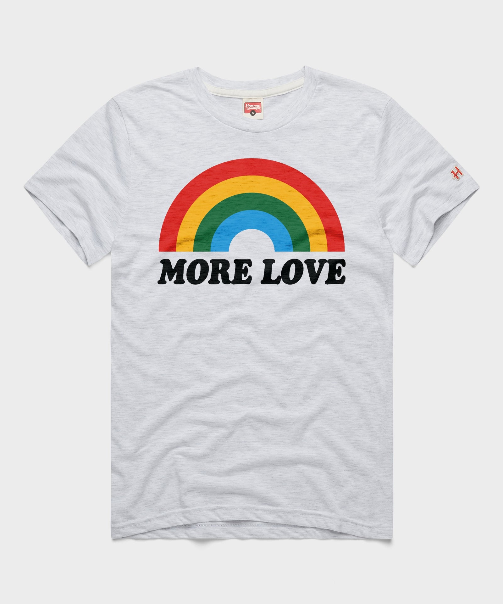 More Love