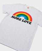 More Love