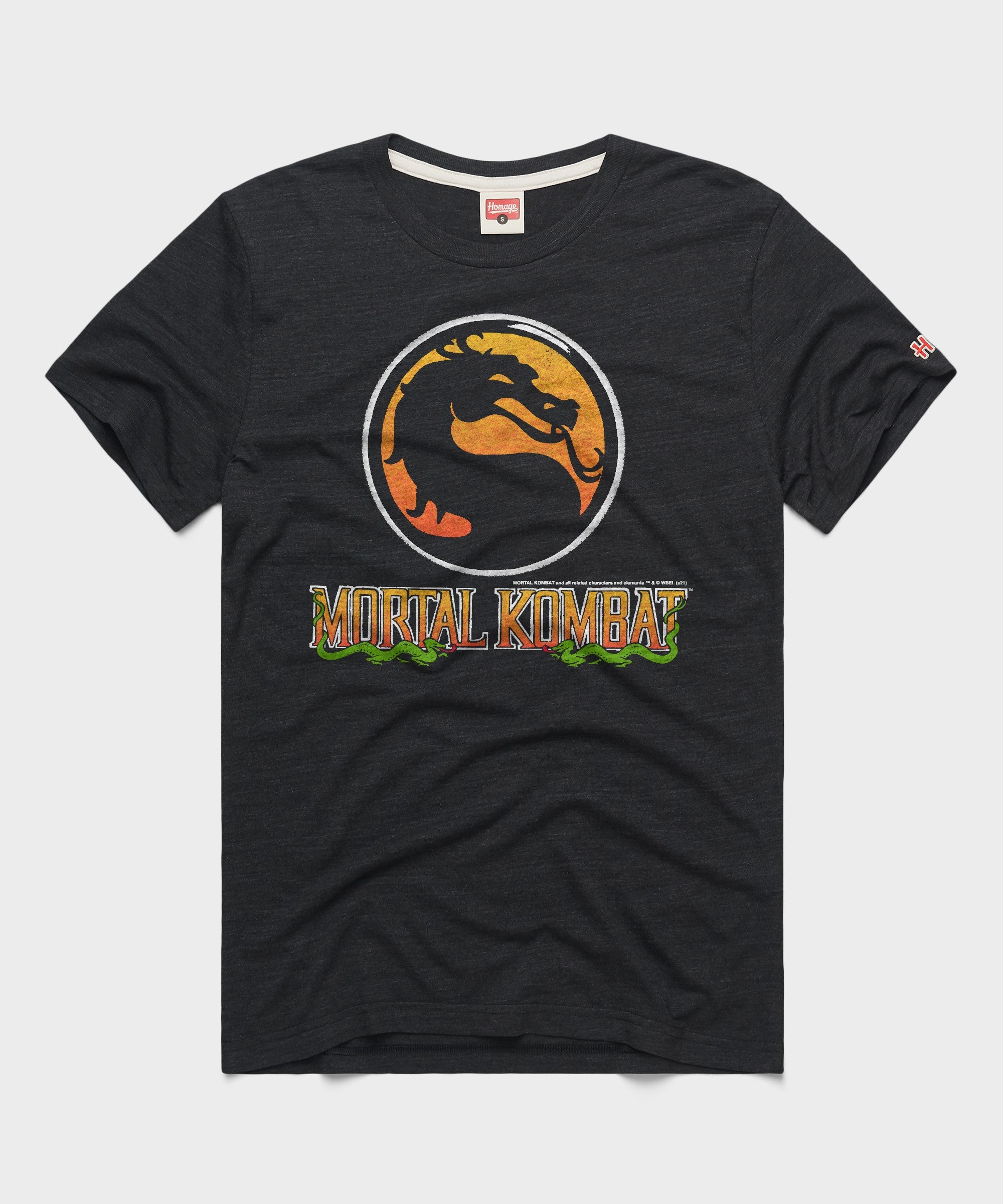 Mortal Kombat