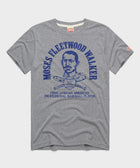 Moses Fleetwood Walker