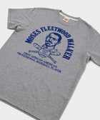 Moses Fleetwood Walker