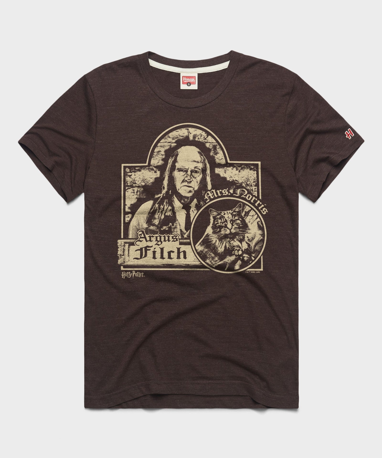 Mr. Filch