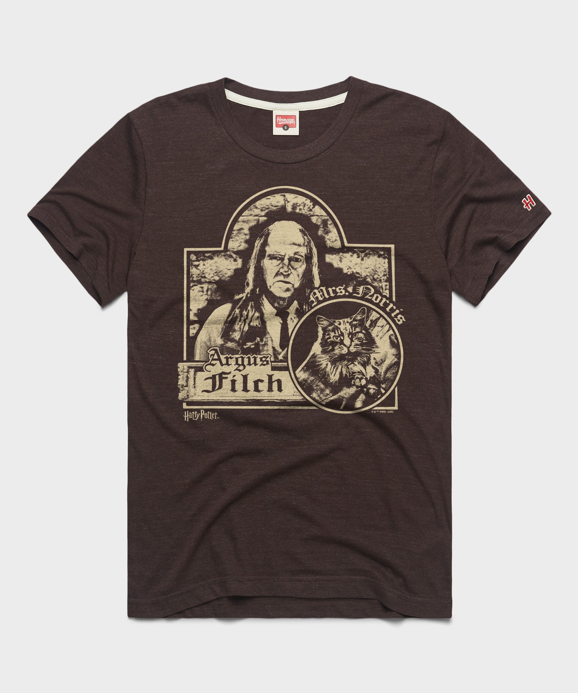 Mr. Filch