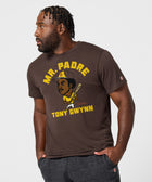 Mr. Padre Tony Gwynn