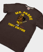 Mr. Padre Tony Gwynn